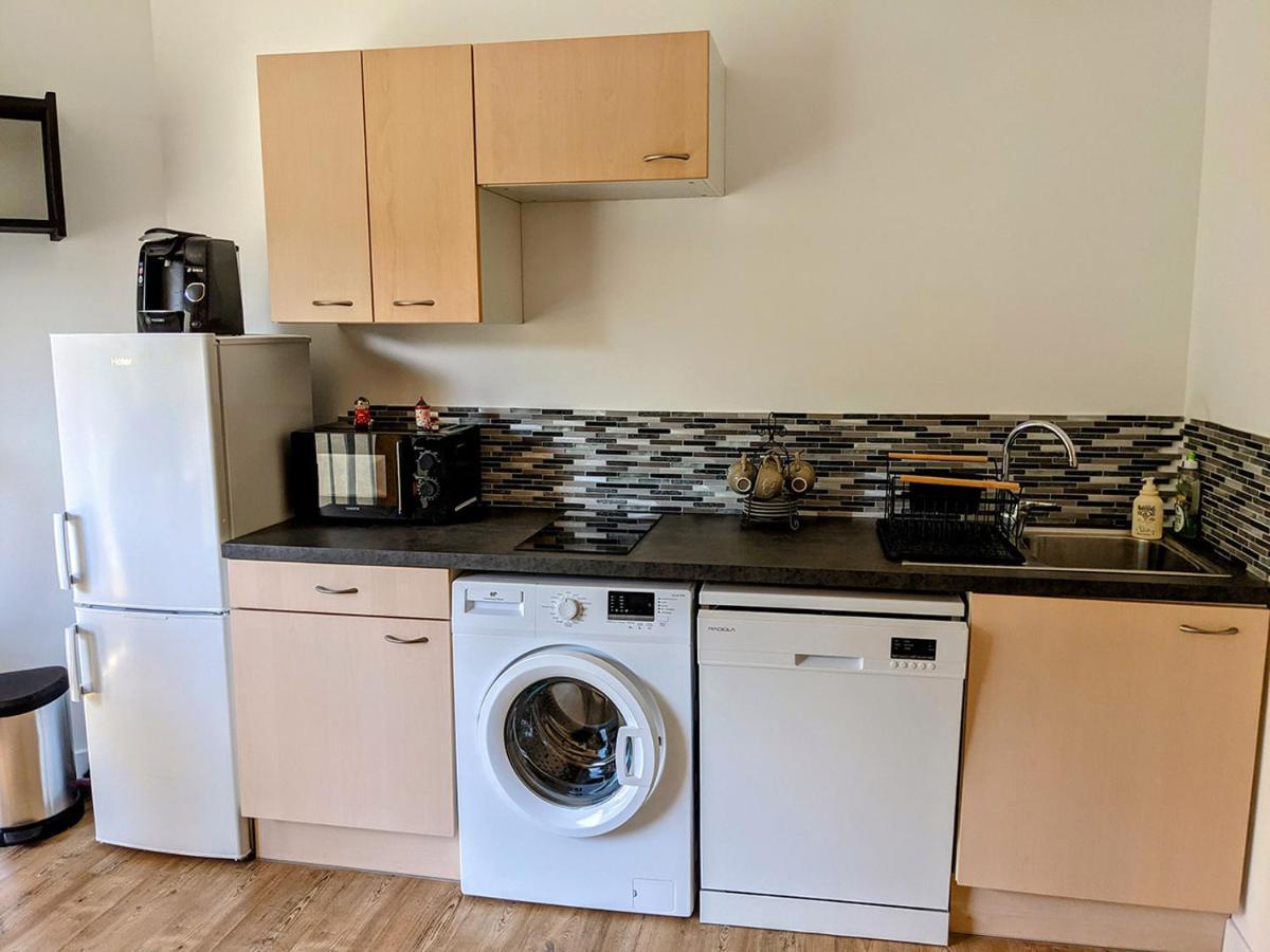 Andemu Studio Cabine 2 A 4 Personnes Barèges المظهر الخارجي الصورة