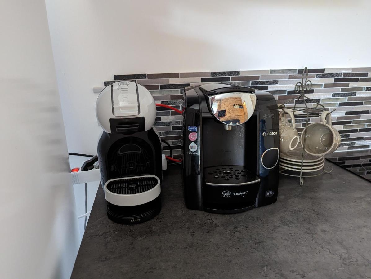 Andemu Studio Cabine 2 A 4 Personnes Barèges المظهر الخارجي الصورة